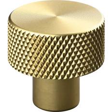 Knopp Rimini Ø20mm mässing