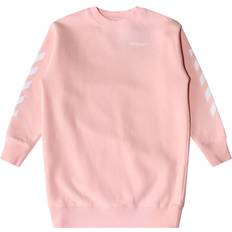 Børnetøj Off-White Dress Kids colour Pink Pink