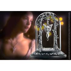 Herre Smykkeopbevaringer The Noble Collection Lord of Rings Display Pendant - Evenstar