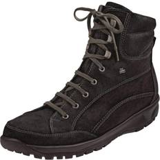 Finn Comfort Stiefeletten schwarz Whistler 44,5