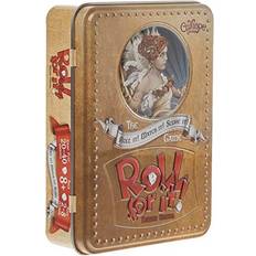 Calliope Games Roll for It! Deluxe Edition Board