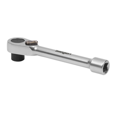 Sealey Micro Bit Driver 1/4"Hex Ratchet Wrench