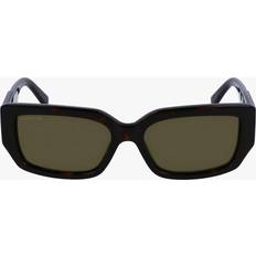 Lacoste Rectangle Acetate Monogram One