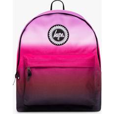 Hype Skolväskor Hype Kids' Fuchsia Fade Backpack, Multi