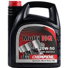Chempioil CH9401-4 20W-50 Motorolja