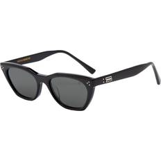 Gentle Monster Women Sunglasses Gentle Monster Cookie Black