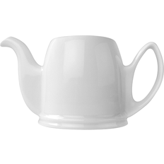 DEGRENNE Salam Blanc Teapot 0.37L