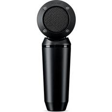 Microphones Shure PGA181 Side-Address Cardioid Condenser Microphone