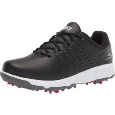 Skechers Damen Go Golf Jasmine, wasserdicht Golfschuh, schwarz