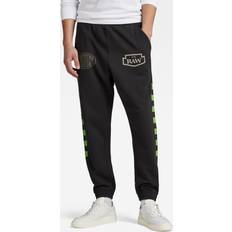 Clothing G-Star Moto Graphic Sweat Pants Black Men