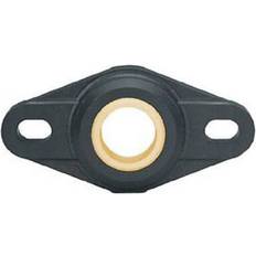 EFOM-06 Glidene Flangeleje Borings 6 mm