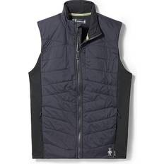 Smartwool Vests Smartwool Herre Vest Sort BLACK X-large