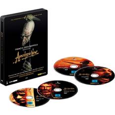 Apocalypse Now Full Disclosure/Steelbook