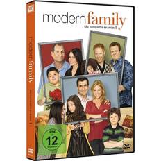 Modern Family Season 1