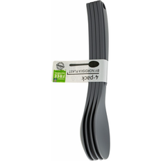 Nordiska Plast - Ske 18cm 4stk