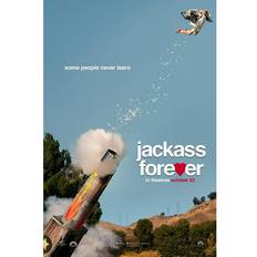 Jackass Forever [Blu-ray]