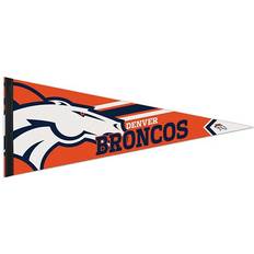 Sports Fan Products WinCraft NFL Filz Wimpel 75x30cm Denver Broncos