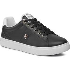 Tommy Hilfiger Essential Elevated Court Sneaker