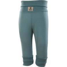 Janus Baby Lightwool Byxa - Light Green