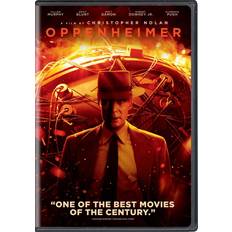 Movies Oppenheimer [DVD]