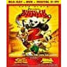 Kung Fu Panda 2 [Blu-ray]