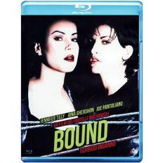 Film bound torbido inganno blu-ray blu_ray Italian Import [2014]