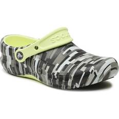 Crocs Bistro Graphic Clog