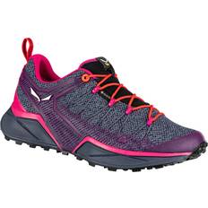Salewa Løbesko Salewa Women's Dropline Gtx Shoes - Black
