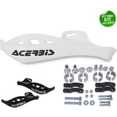 Bleu Protège-mains de moto Acerbis Rally Profile Garde de main, bleu pour Hommes