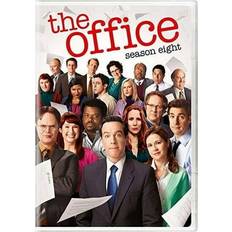 Movies The Office: Season Eight