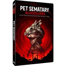 Movies Pet Sematary: Bloodlines DVD