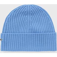 Lacoste Gorros Lacoste BEANIE Men Bonnet Logo Azul - Blue