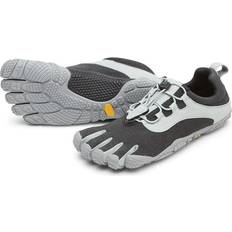 Vibram Herren Schuhe Vibram FiveFingers V-RUN-RETRO grau 43.0