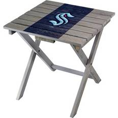 Imperial Seattle Kraken Folding Adirondack