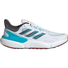 Adidas Chaussures de running Solarboost 5 - Blanc