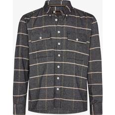 Signal Skjorter Signal overshirt Bille_Large