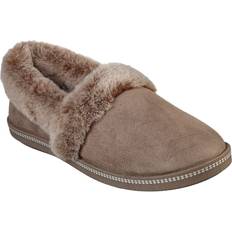 Bont Pantoffels Skechers Cozy Campfire Pantoffels - Beige