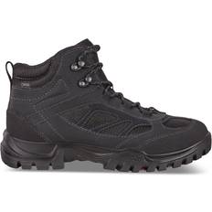 47 - Herre Trekkingsko ecco Xpedition III GTX M - Black