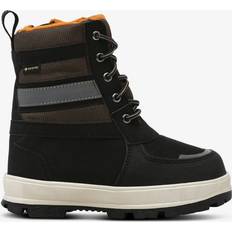 Gulliver Venture Grab GTX - Black/Orange