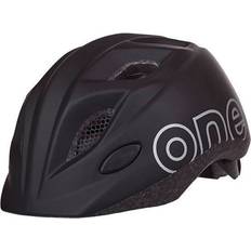 Bobike Babyhelm Kinderhelm One Plus Urban Black