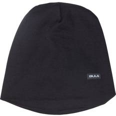 Bula Kopfbedeckungen Bula Camo Printed Wool Beanie - Black