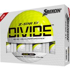 Srixon Golf Srixon Z-Star XV Series 8 Divide 2023 Balls
