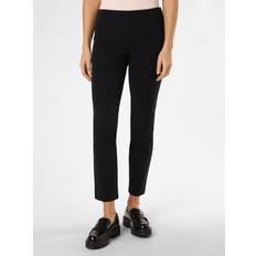 Lauren Ralph Lauren Blåa Byxor Lauren Ralph Lauren Keslina Byxa - Multi