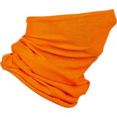 Clothing Sol's Neck Warmer Orange One