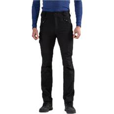 Weather Report Pantalones & Shorts Weather Report Timo Pant Black Male