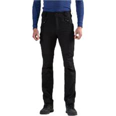 Weather Report Byxor & Shorts Weather Report Timo Pant Black