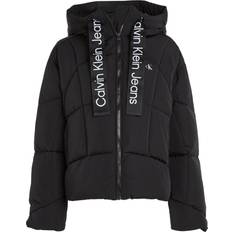 Calvin Klein M Jacken Calvin Klein Blazer bunt