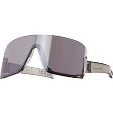 Gucci Mujer Gafas de sol Gucci Fashion Show Mask Sunglasses - Light Grey