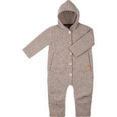 74/80 Jumpsuits Børnetøj Pure Pure Pure Pure Heldragt - Genanvendt Uld