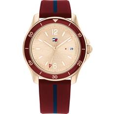 Tommy Hilfiger Klockor på rea Tommy Hilfiger Brooke 1782510